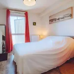 Cosy Avec Balcon Au Coeur De * Biscarrosse