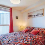 Cosy Avec Balcon Au Coeur De Apartman *