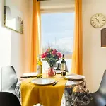 Cosy Avec Balcon Au Coeur De *