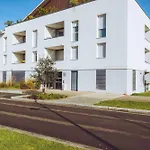 Apartman Cosy Avec Balcon Au Coeur De *