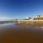 Apartman Cosy Avec Balcon Au Coeur De
