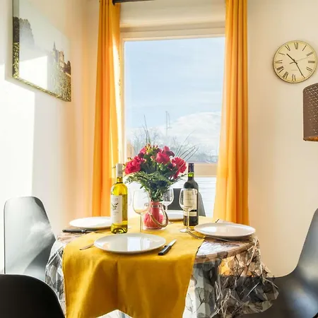 Cosy Avec Balcon Au Coeur De *