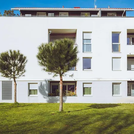 Cosy Avec Balcon Au Coeur De Appartamento *